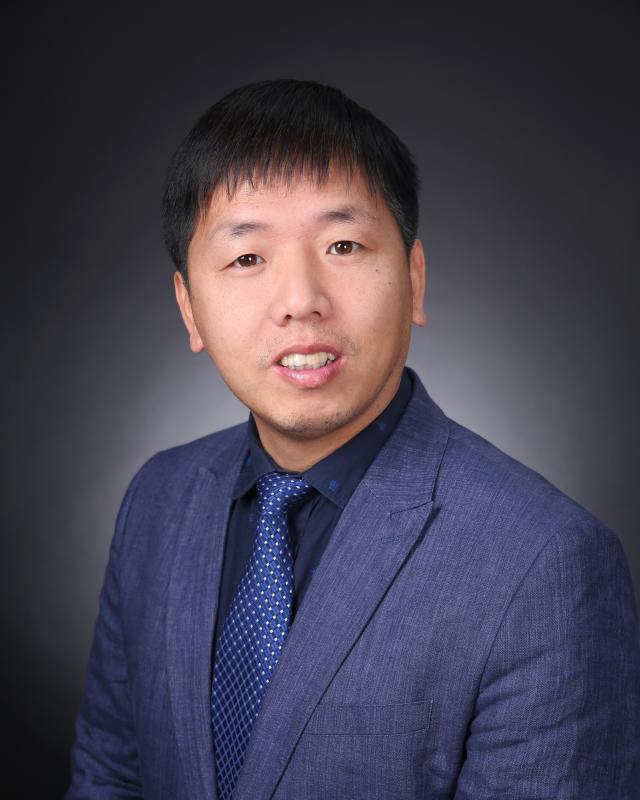 beat365创新论坛第一千一百一十四讲：基于上转换荧光的复合纳米材料设计及生物应用