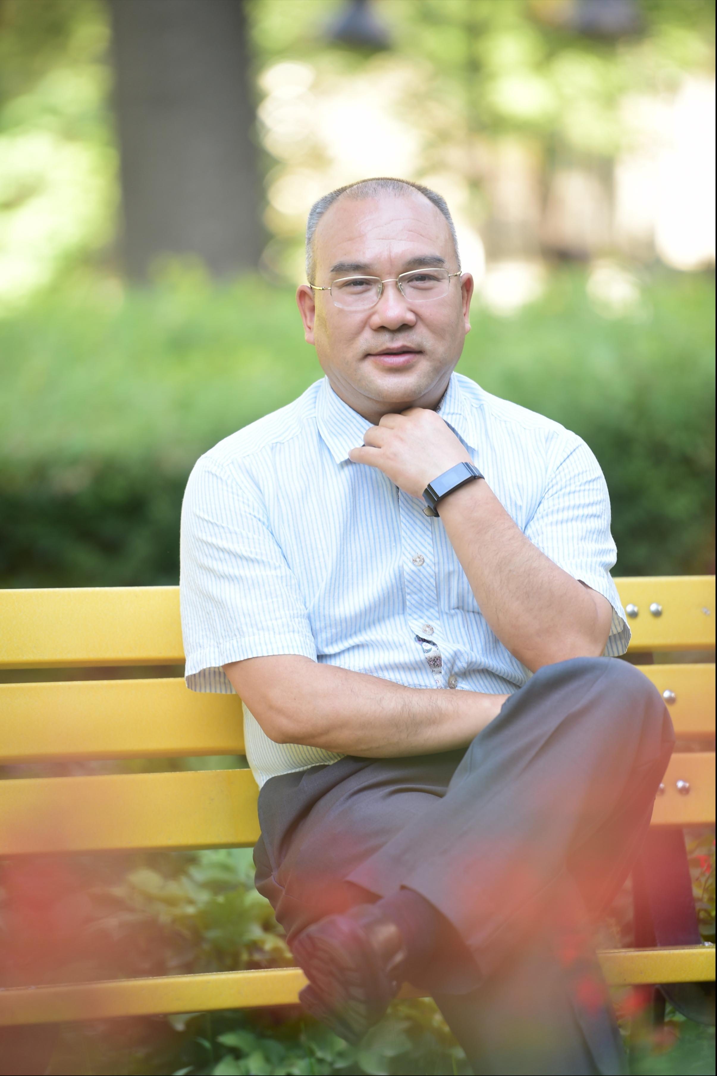 beat365创新论坛第一千八百零四讲：国家基金申请的一点体会