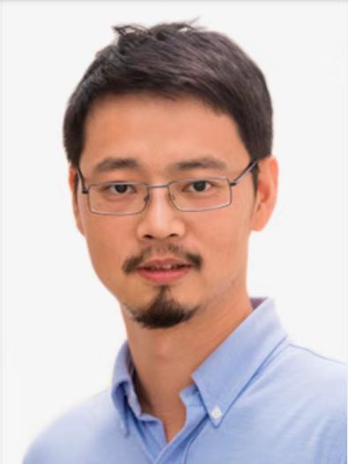 beat365创新论坛第一千七百四十三讲：Building Generalizable AI Models for IoT Applications