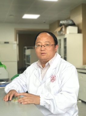 beat365创新论坛第一千二百四十四讲暨120周年校庆年系列活动：碳（13C,14C）同位素标记技术在稻田土壤碳循环研究中的应用案例