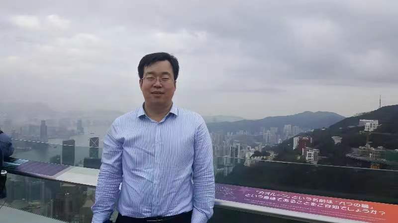 beat365创新论坛第一千三百九十六讲：亚纳米尺度材料合成及性质探索