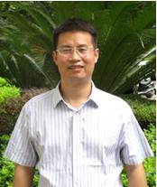 beat365创新论坛第一千零一十七讲：Systematic Design, Dynamic Perturbation,  and Property Tuning of Metal–Organic  Framework Glasses
