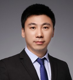 beat365创新论坛第一千七百零三讲：金属-有机框架材料孔结构调控及轻烃吸附分离研究