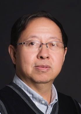 beat365创新论坛第一千八百七十五讲：地球大龟裂：从岩石破裂模拟到地球演化新说